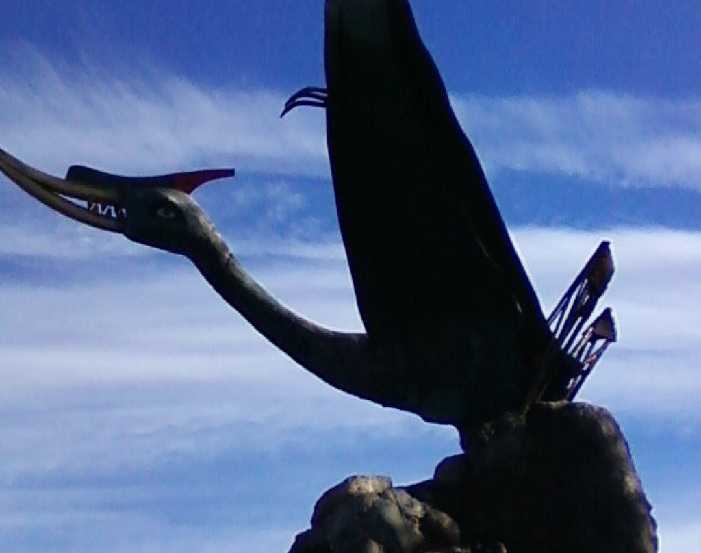 Dinosaur Park景点图片