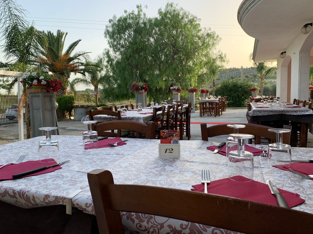 Marina di Gioiosa Ionica旅游攻略图片