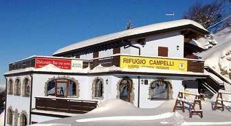 Rifugio Campelli