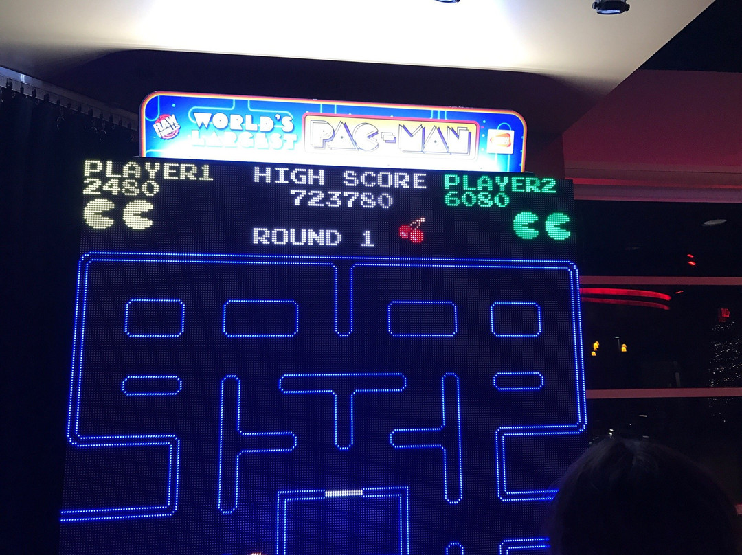 HeyDay Entertainment-诺曼必去景点