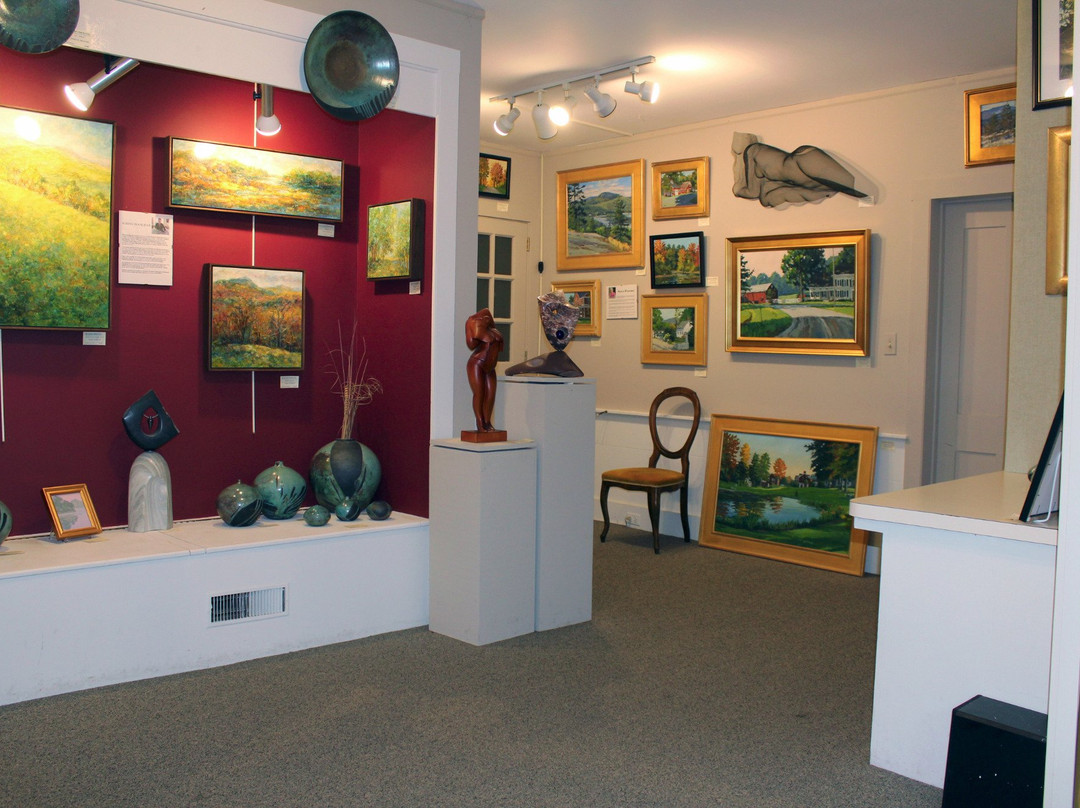 Gallery North Star-Grafton必去景点