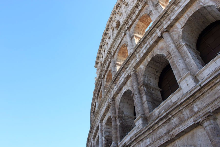 Rome Things Tour-罗马必去景点