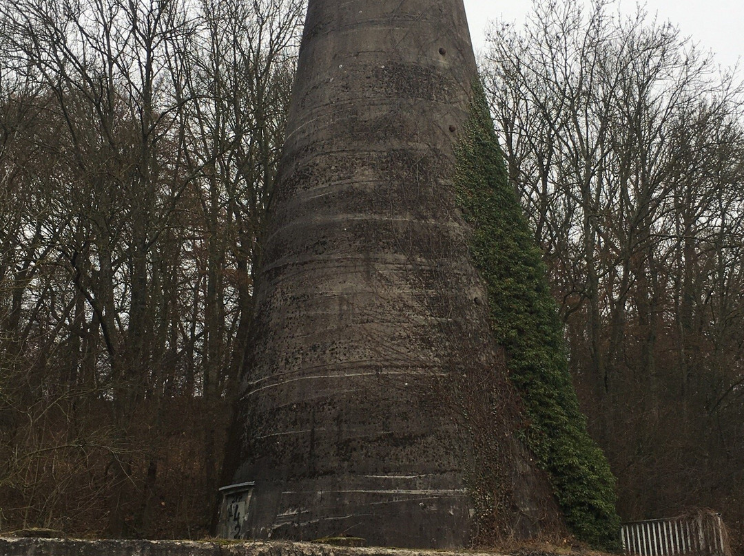 Spitzbunker Neunkirchen-Neunkirchen必去景点