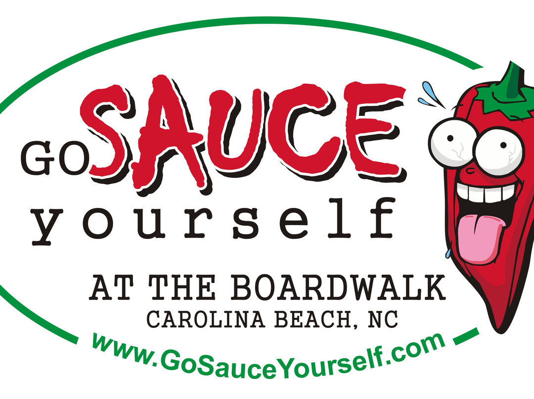 Go Sauce Yourself景点图片