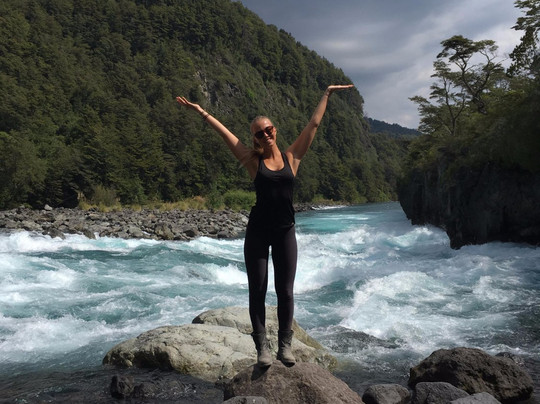 Paleo Tours-巴拉斯港必去景点