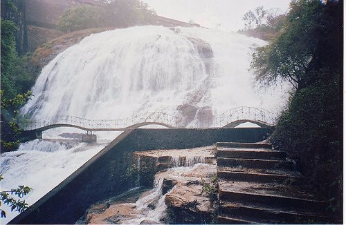 Kolkewadi Dam景点图片