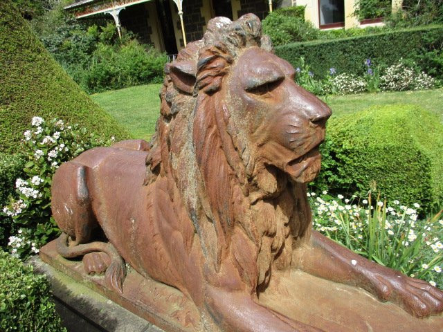 Narrapumelap Historic Homestead-Wickliffe必去景点