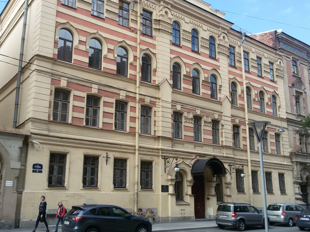 Innolovo旅游攻略图片