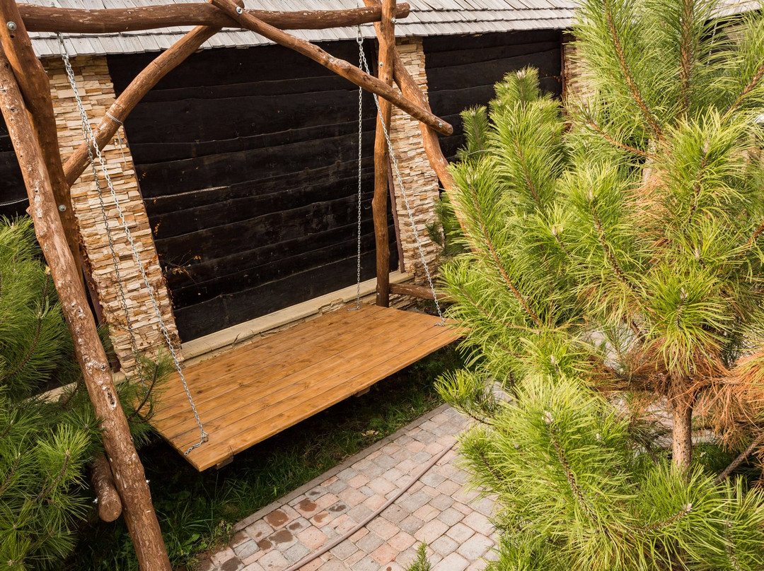 BANYA HOUSE景点图片