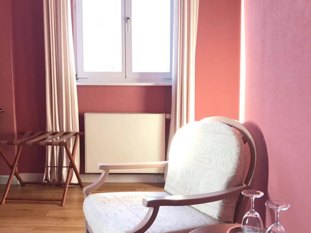Villa Viktoria Luise - Boutique Hotel主图