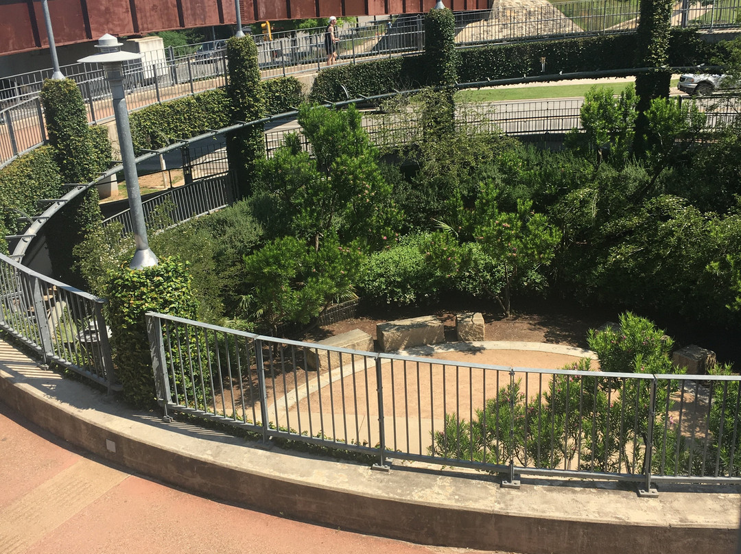 唐恩湖-奥斯丁必去景点