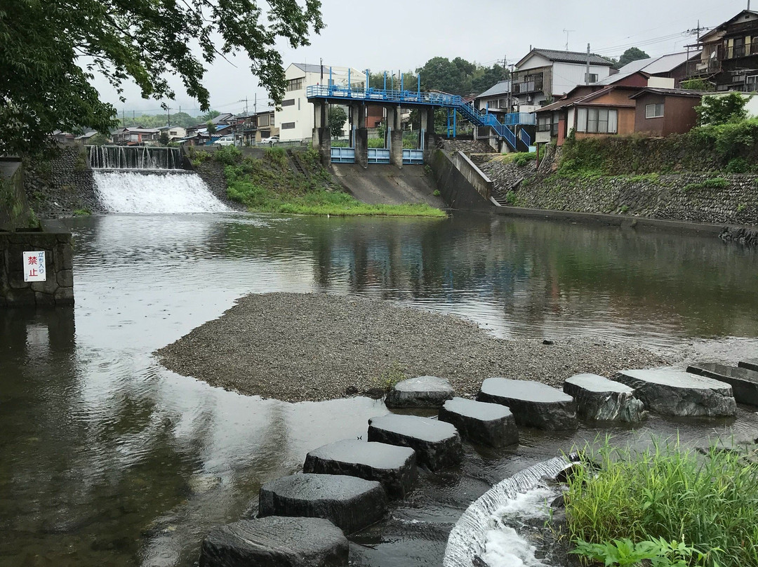 Tochimoto Shinsui Park-小川町必去景点