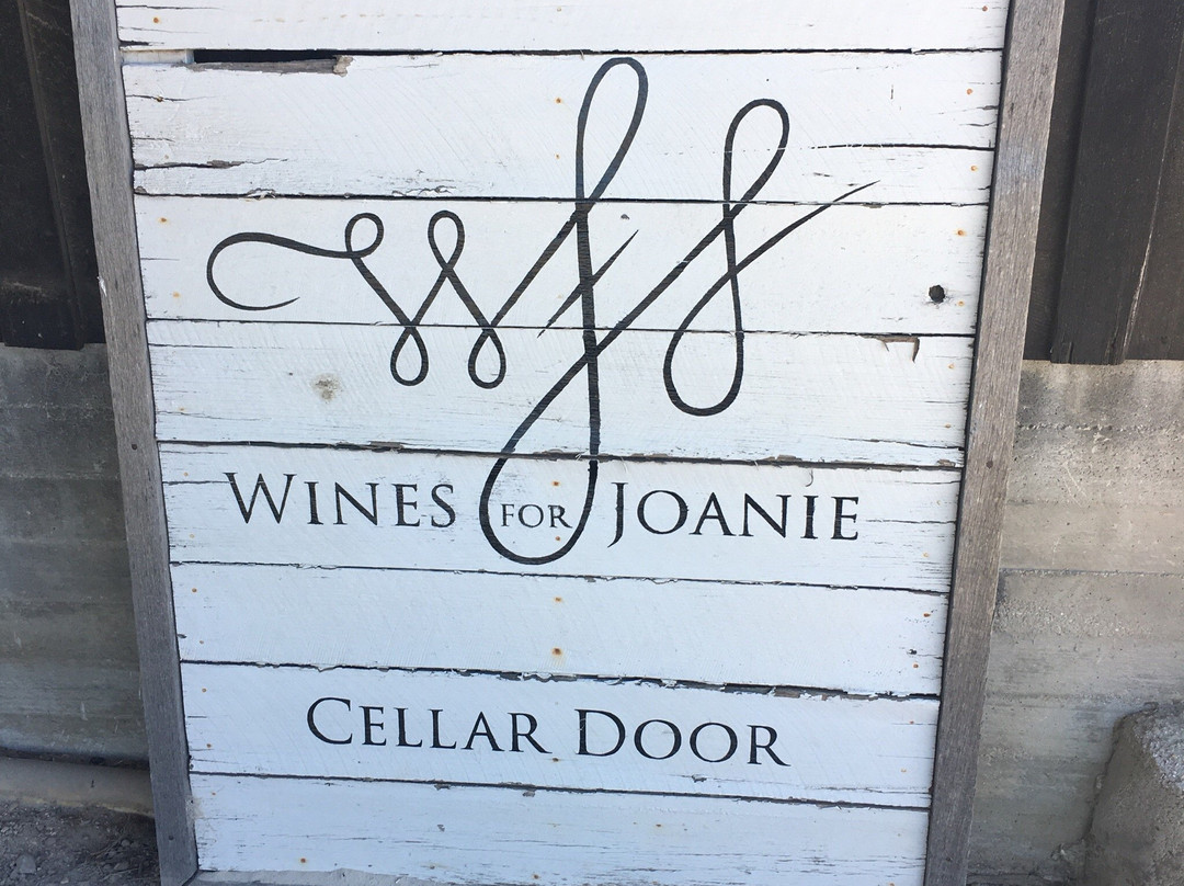 Wines for Joanie景点图片