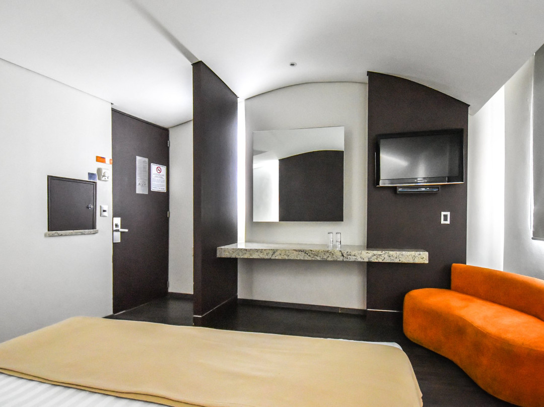 Hotel & Suites Ferri主图