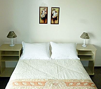 Trieste Hotel