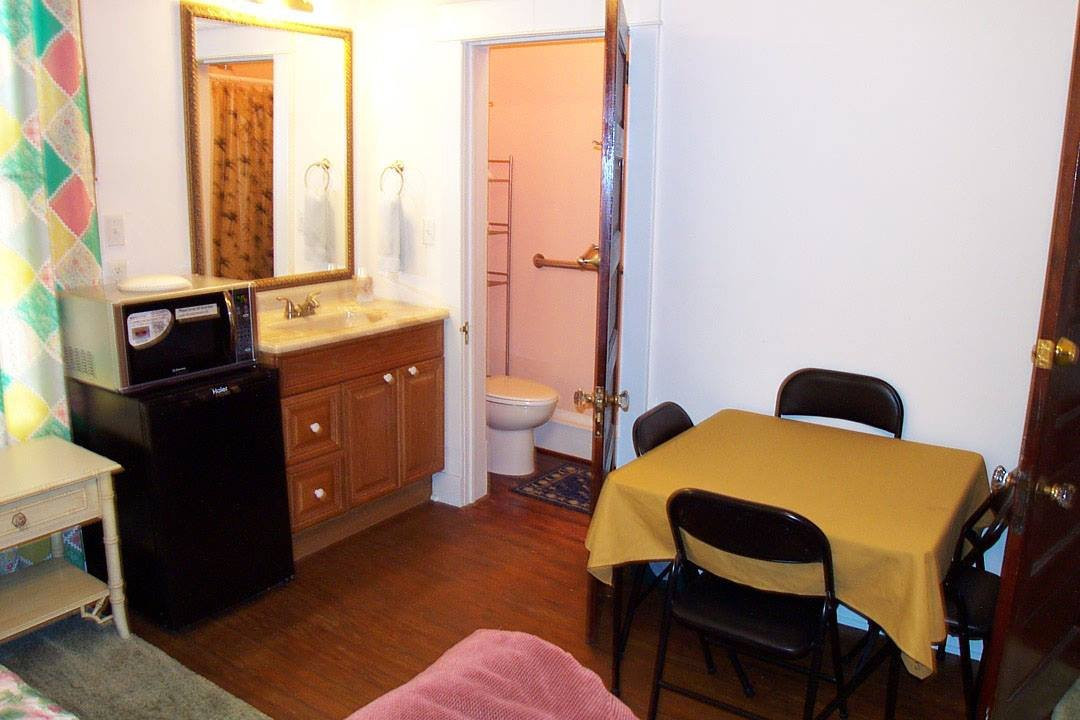 Bayboro House Hotel主图