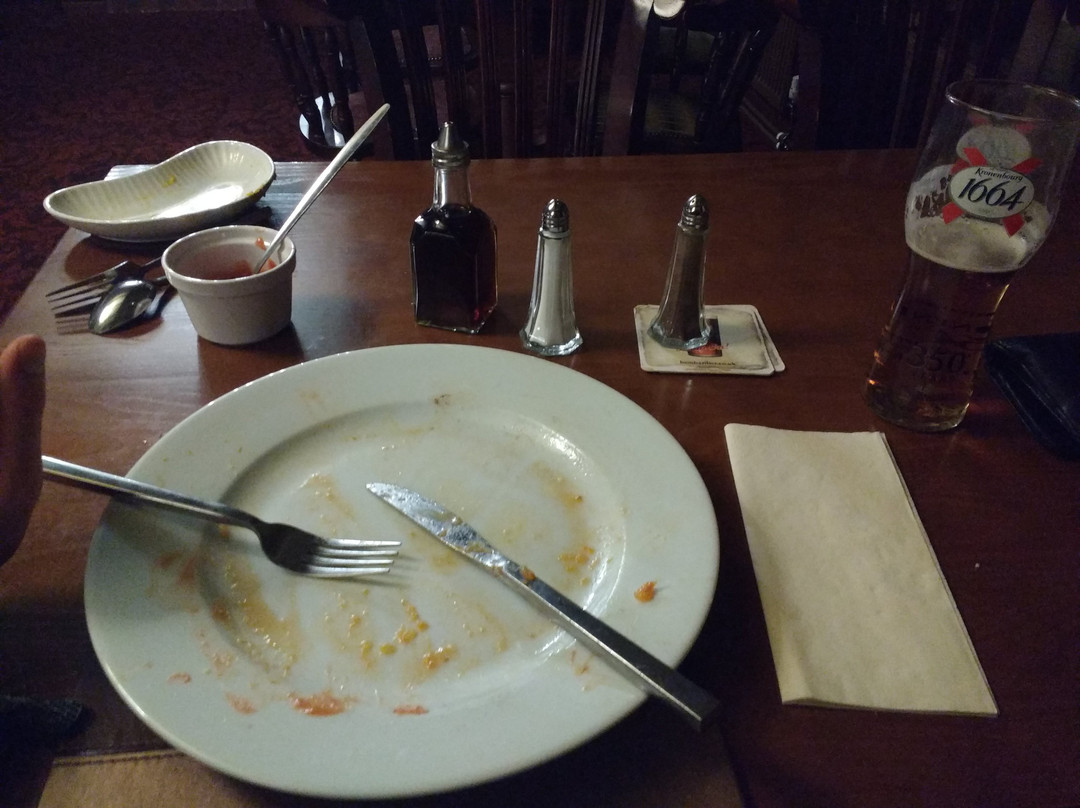 Sheffield Arms