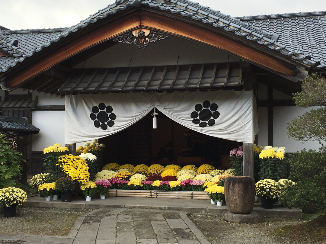 Aizu Old Samurai Residences景点图片