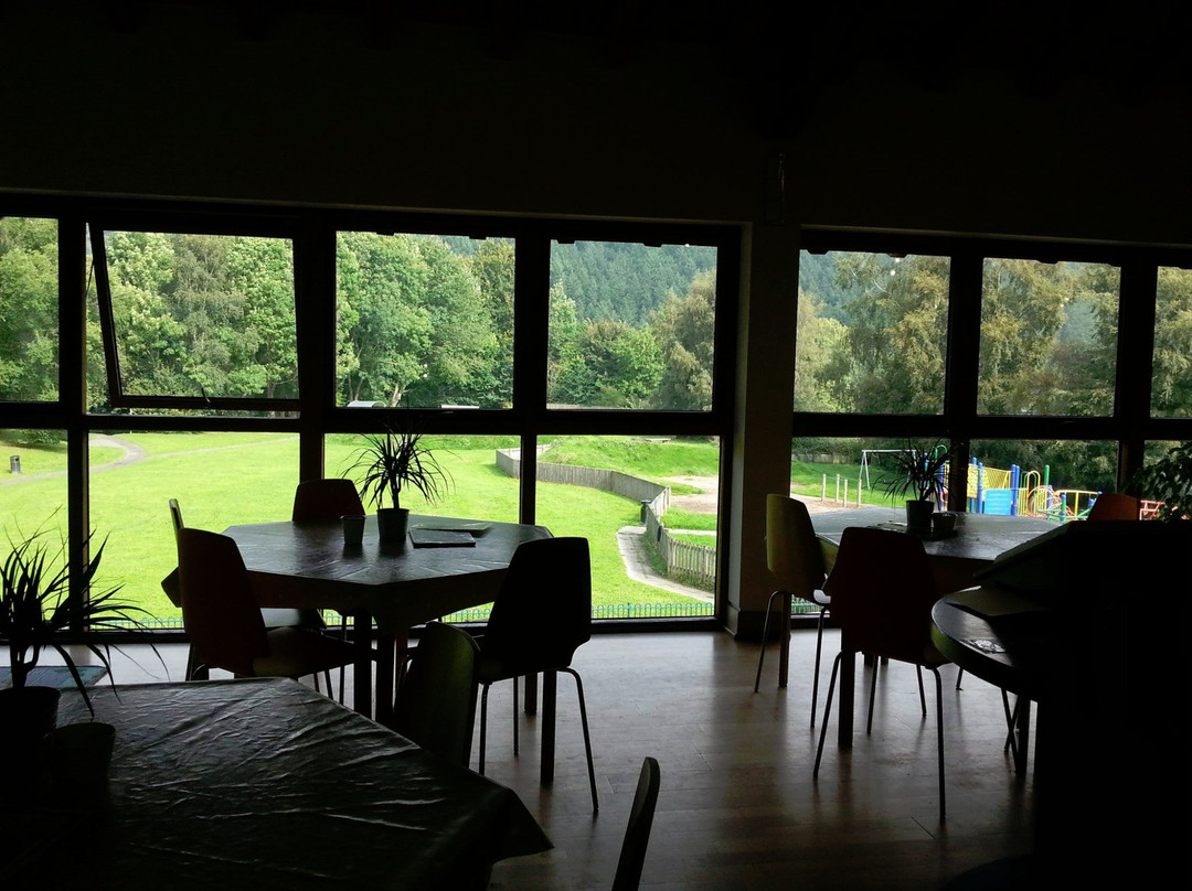 Offa's Dyke Association景点图片