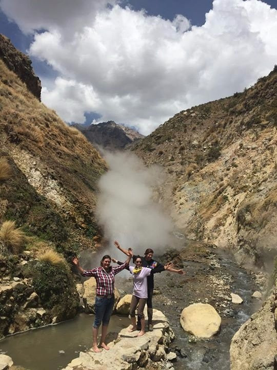 Colca Horse El Herraje-Yanque必去景点