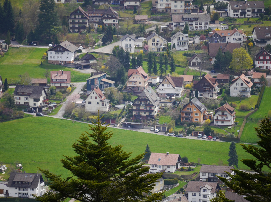 Landhotel Sonnenstube