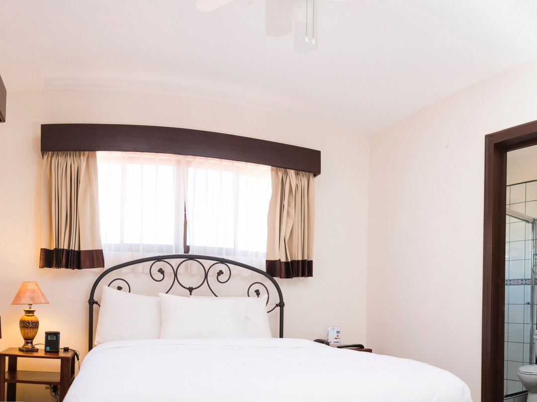 Cariari Garden Boutique Hotel主图