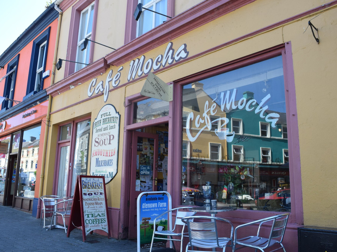 Cafe Mocha