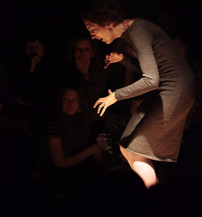 Artishok Theatre-阿拉木图必去景点