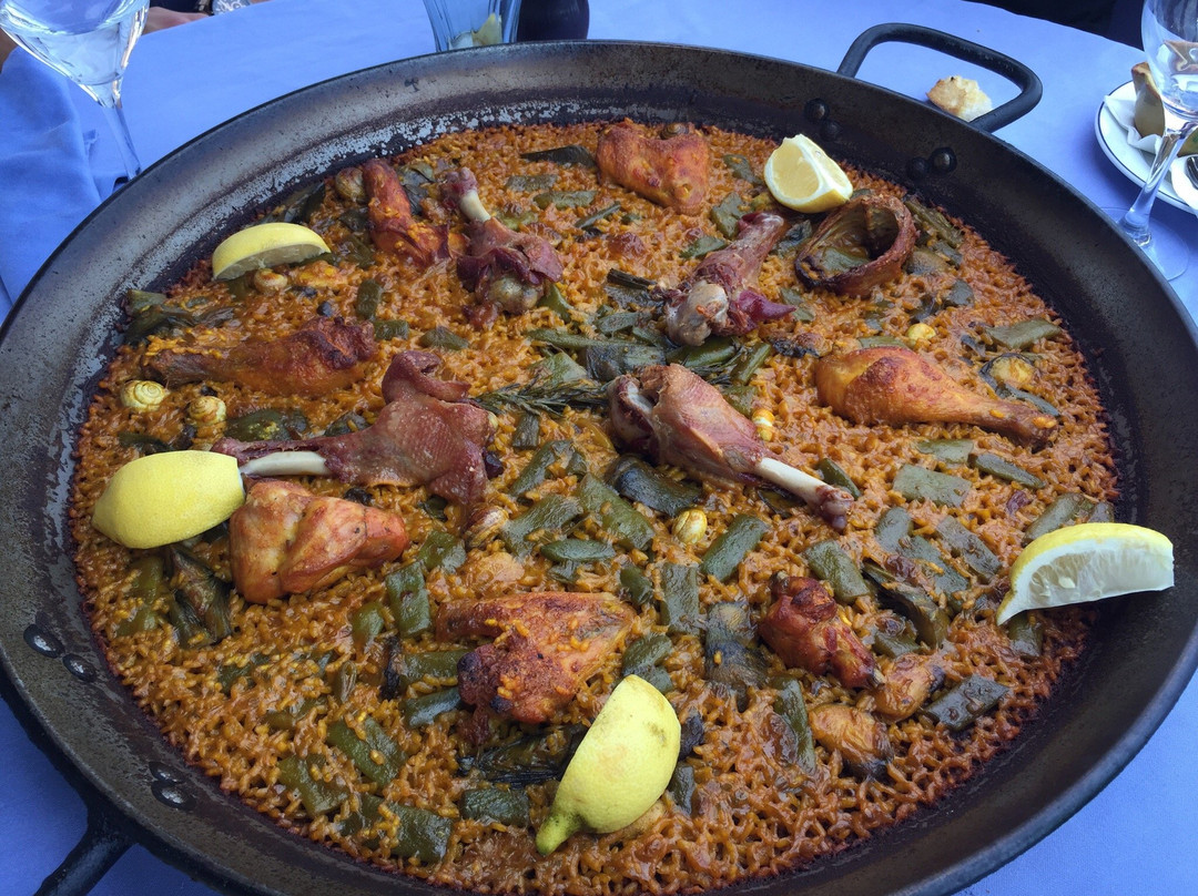 La Dehesa del Saler-巴伦西亚必去景点