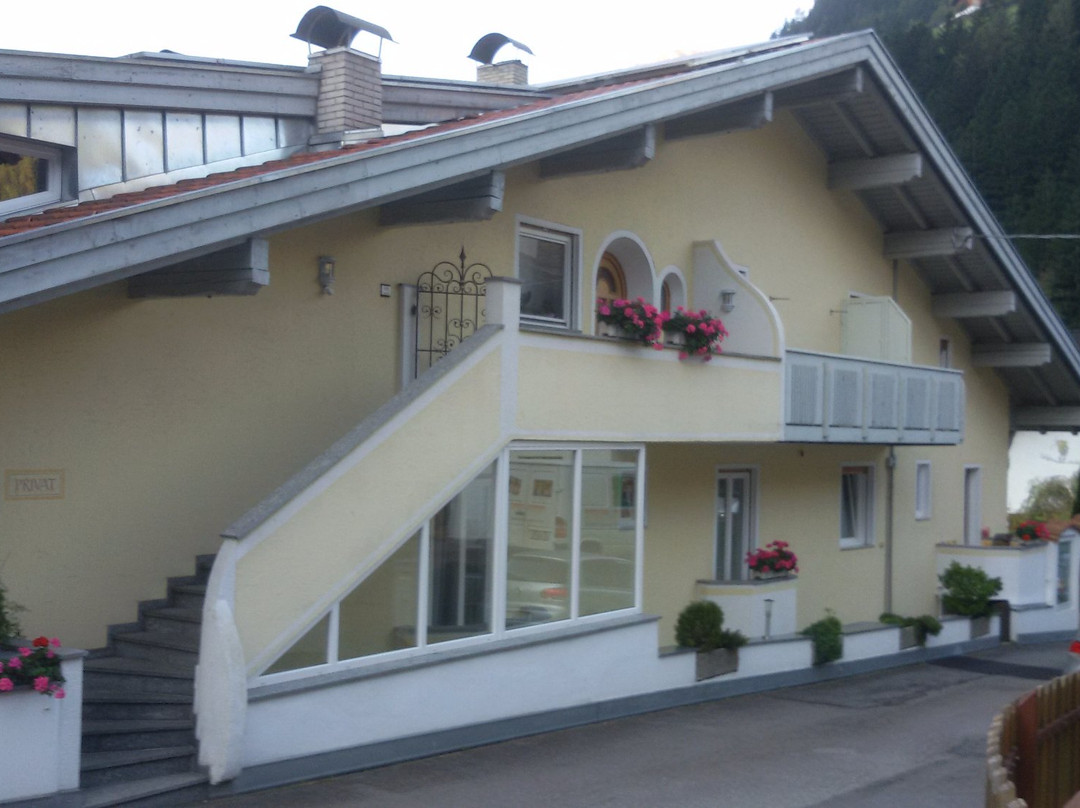Residence Königsrainer