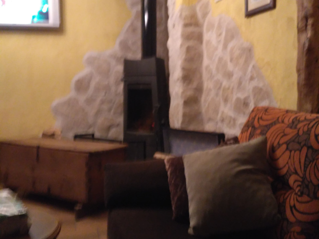 Valle de Tabladillo旅游攻略图片