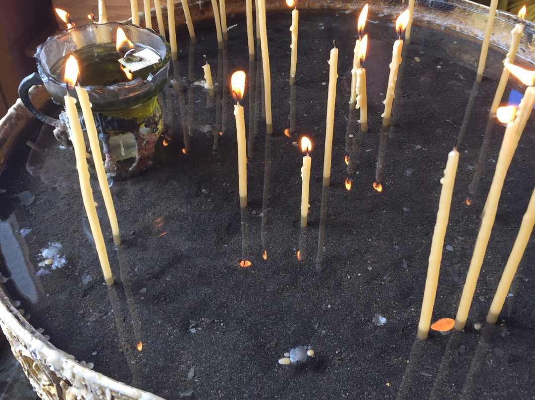 Premier Santorini Travel Services - Daily Tours-圣托里尼必去景点