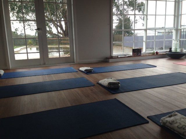 Sylvan Rise Retreats-Gordon必去景点