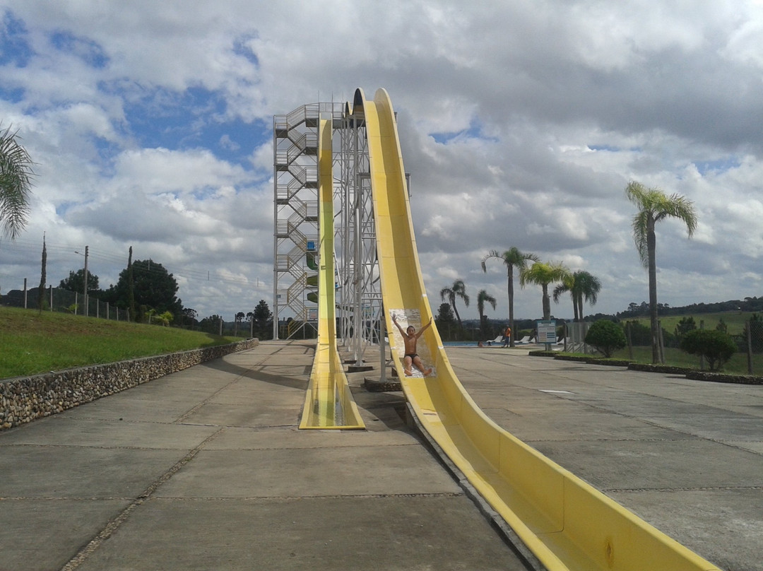 Panoramico Parque Clube景点图片