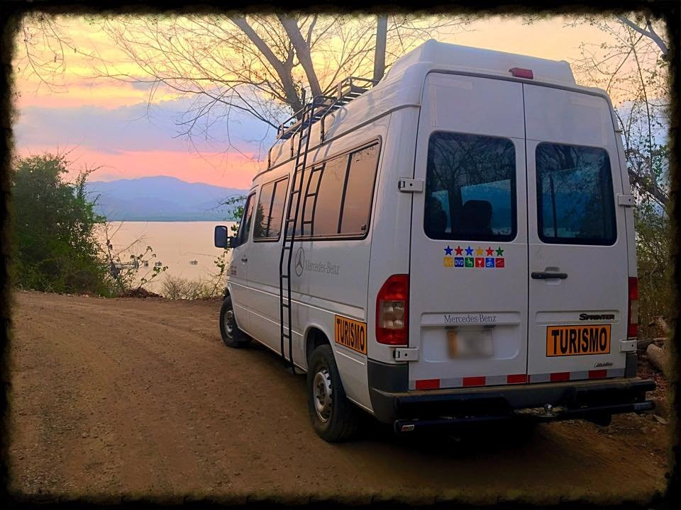 Costa Rica Day Trips景点图片