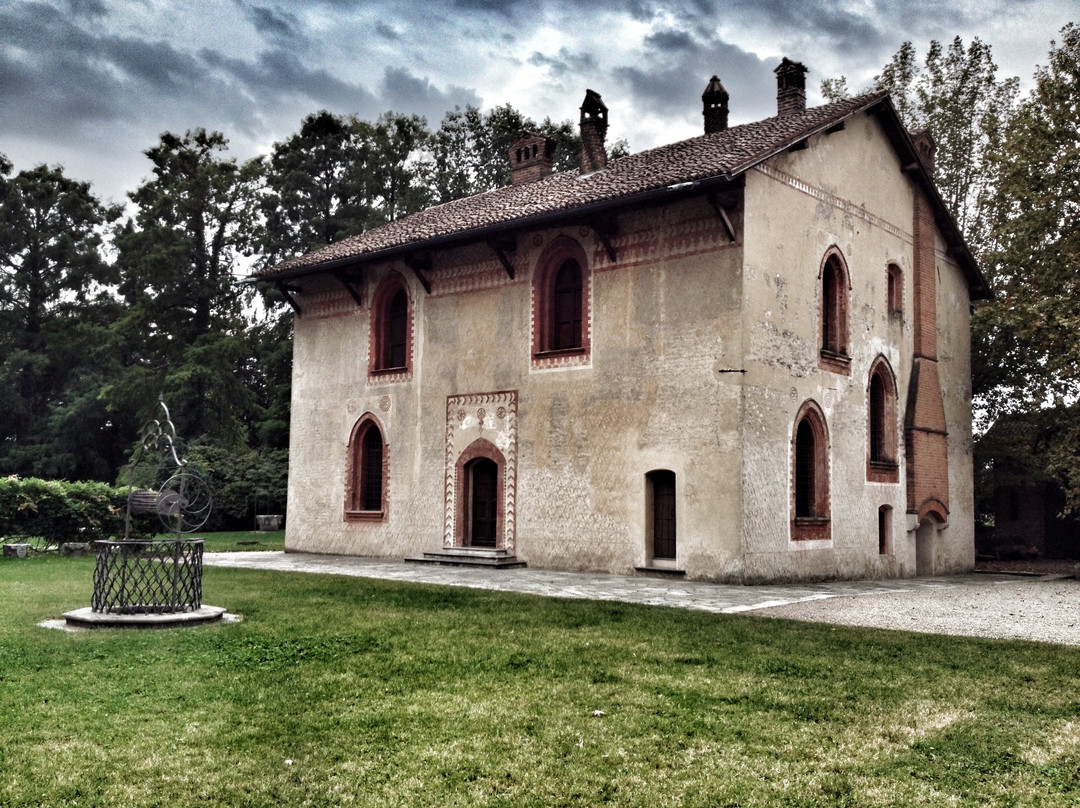 Cascina Ca' Grande - Complesso景点图片
