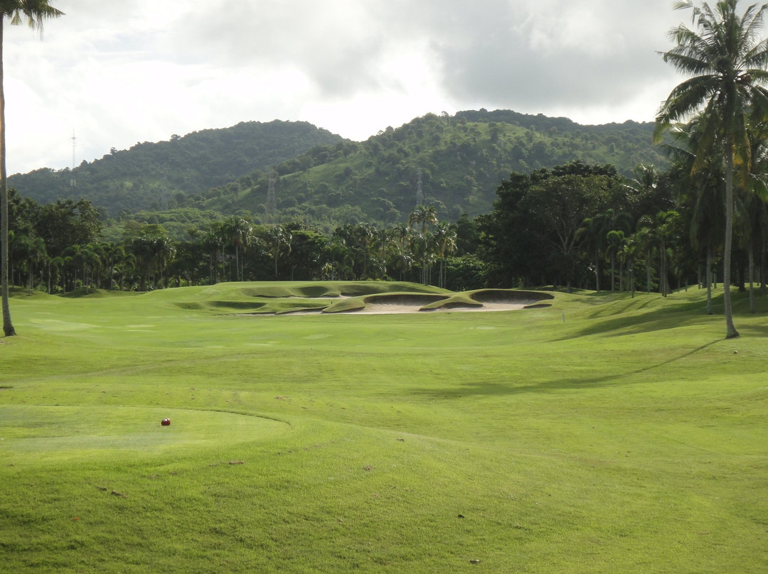 Rayong Green Valley Country Club-曼场必去景点