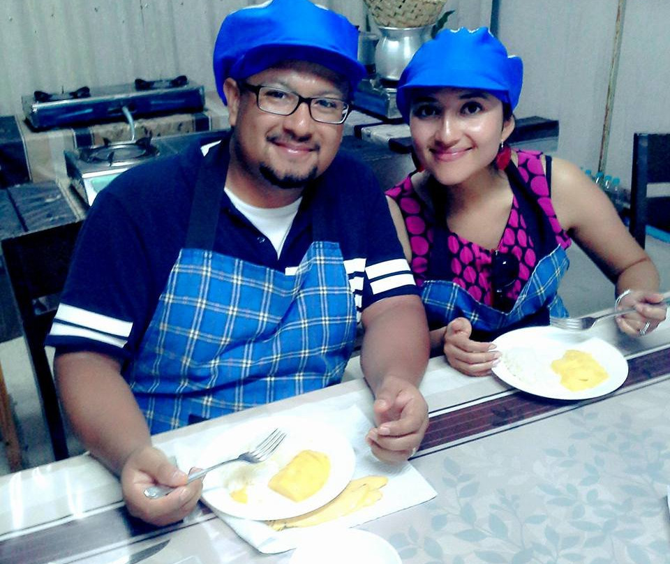 Phuket Easy Thai Cooking-卡塔海滩必去景点