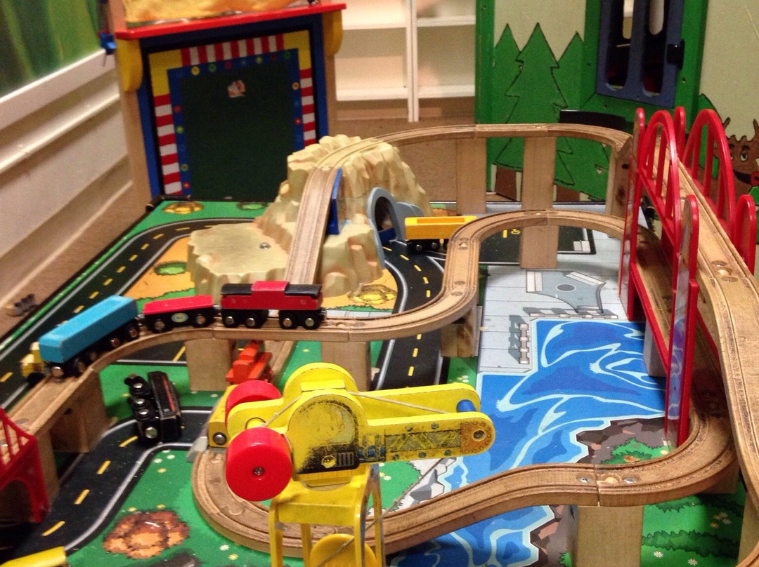 The Reading Bug-圣卡洛斯必去景点