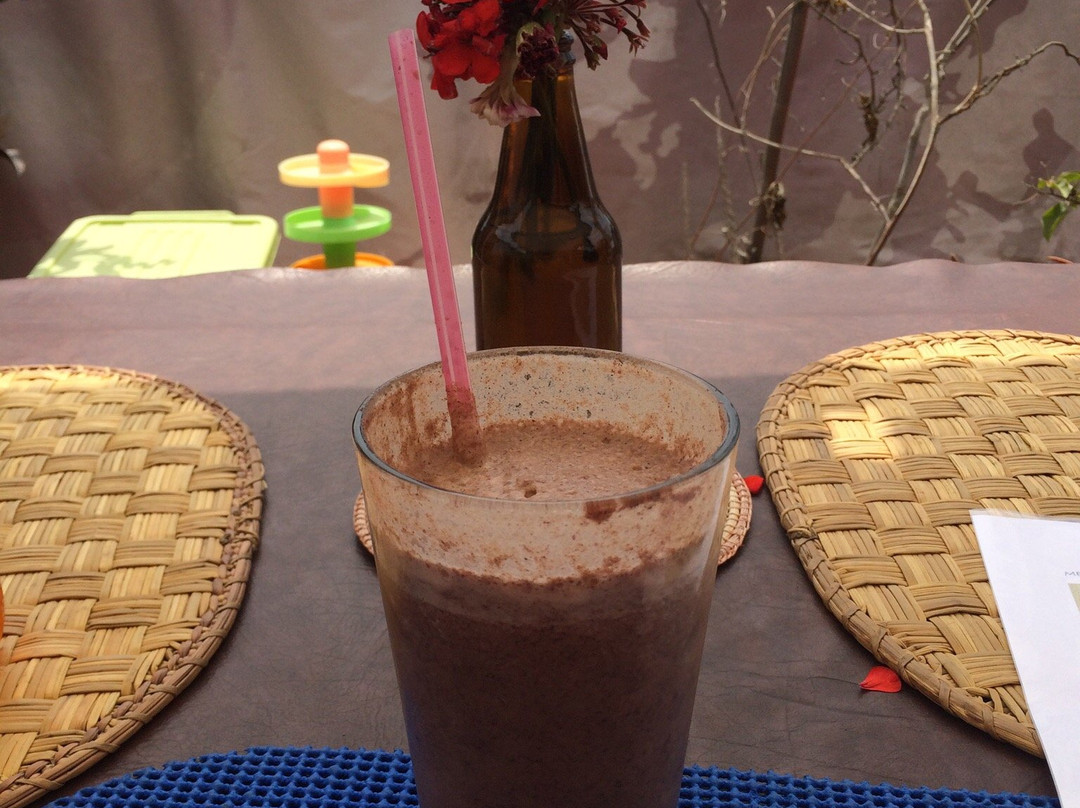 Corazon Verde-Huanchaco必去景点