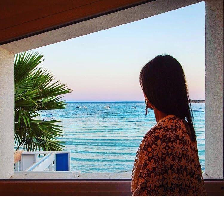 Fontane Bianche酒店住宿-Calapetra Resort