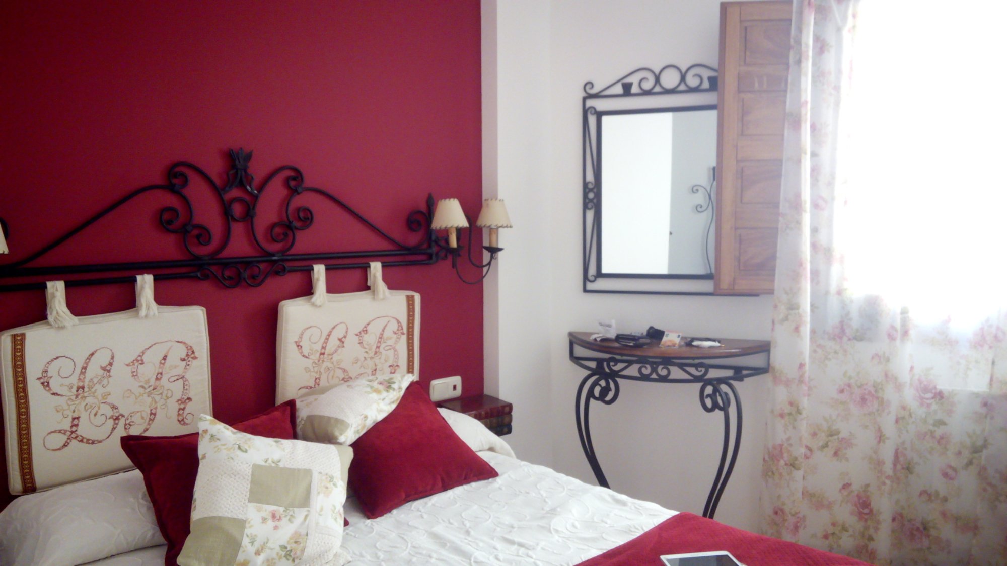 Hotel Rural Los Roturos-官方