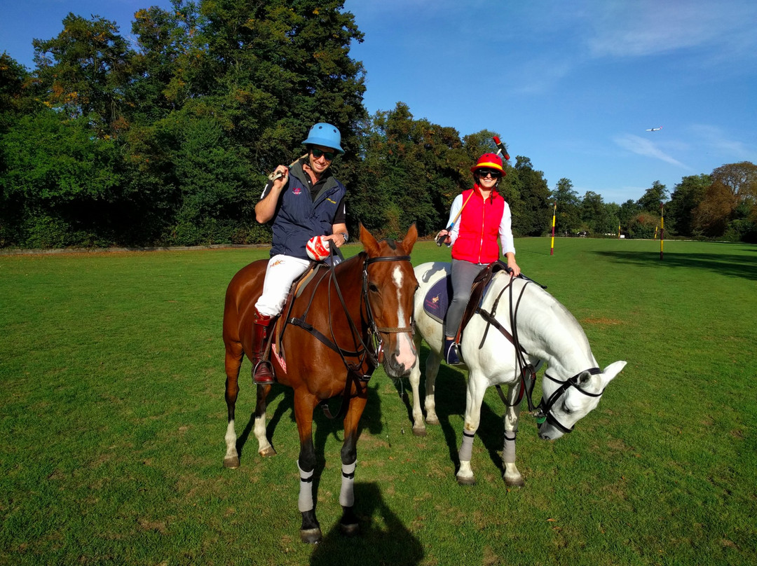 Ham Polo Club景点图片
