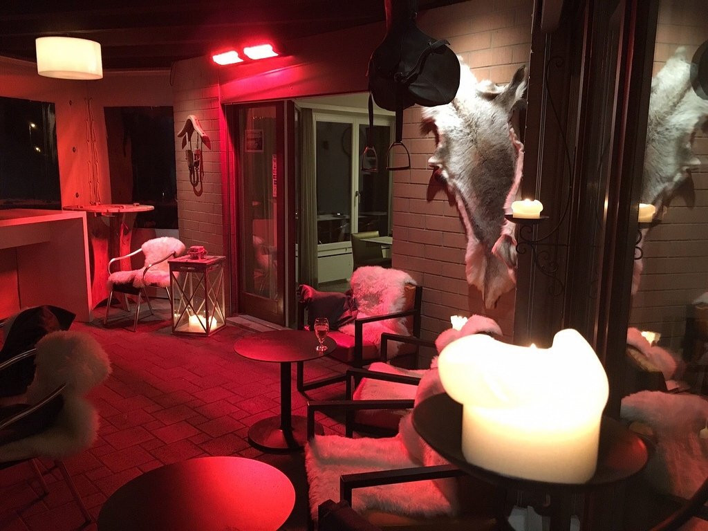 Restaurant Don Peter