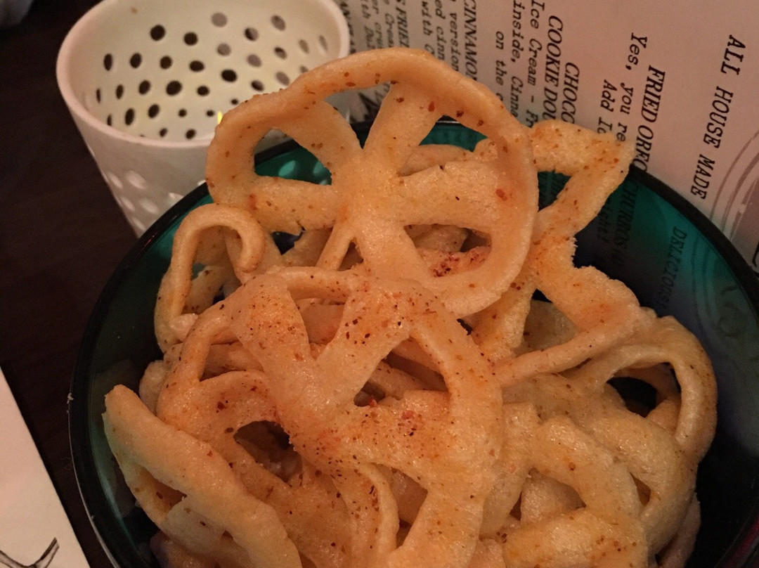 Amigos Taqueria Y Tequila