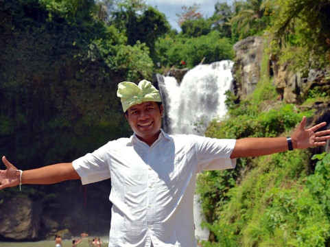 Bali Rondreis-沙努尔必去景点