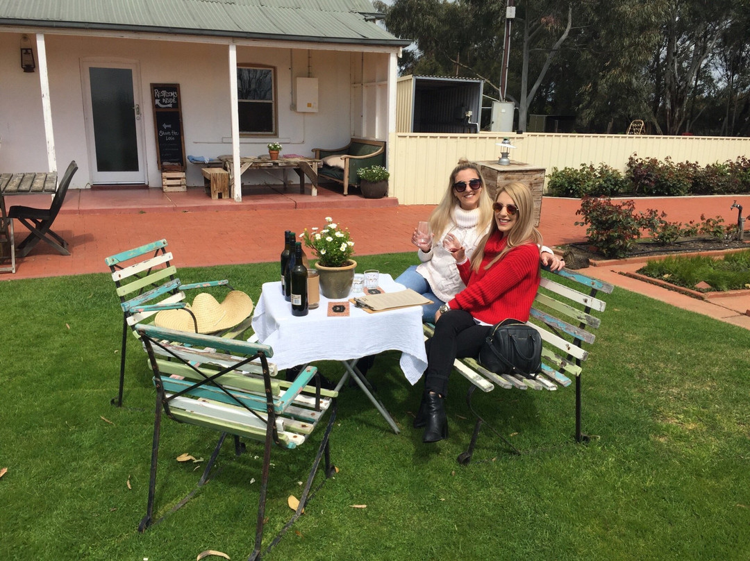 Yelland & Papps-努里乌特帕必去景点