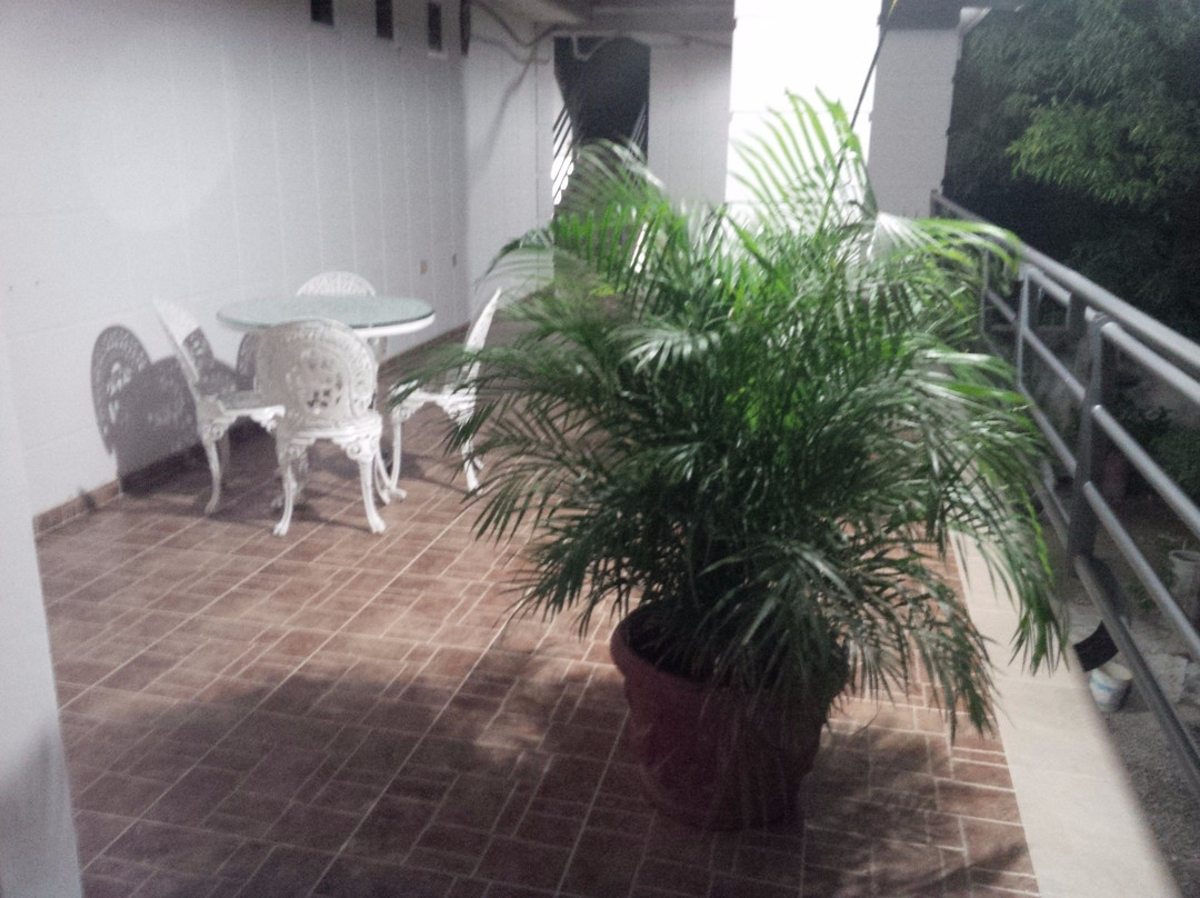 Palmas de Mallorca Hotel主图