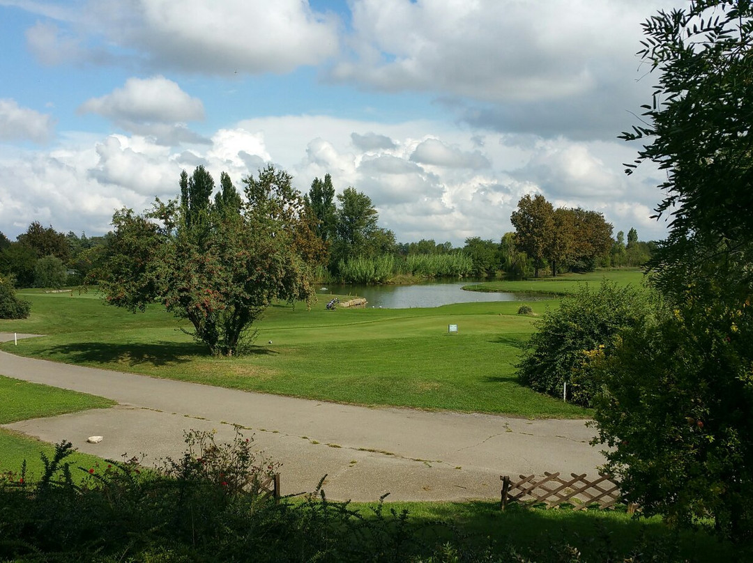 Modena Golf & Country Club景点图片
