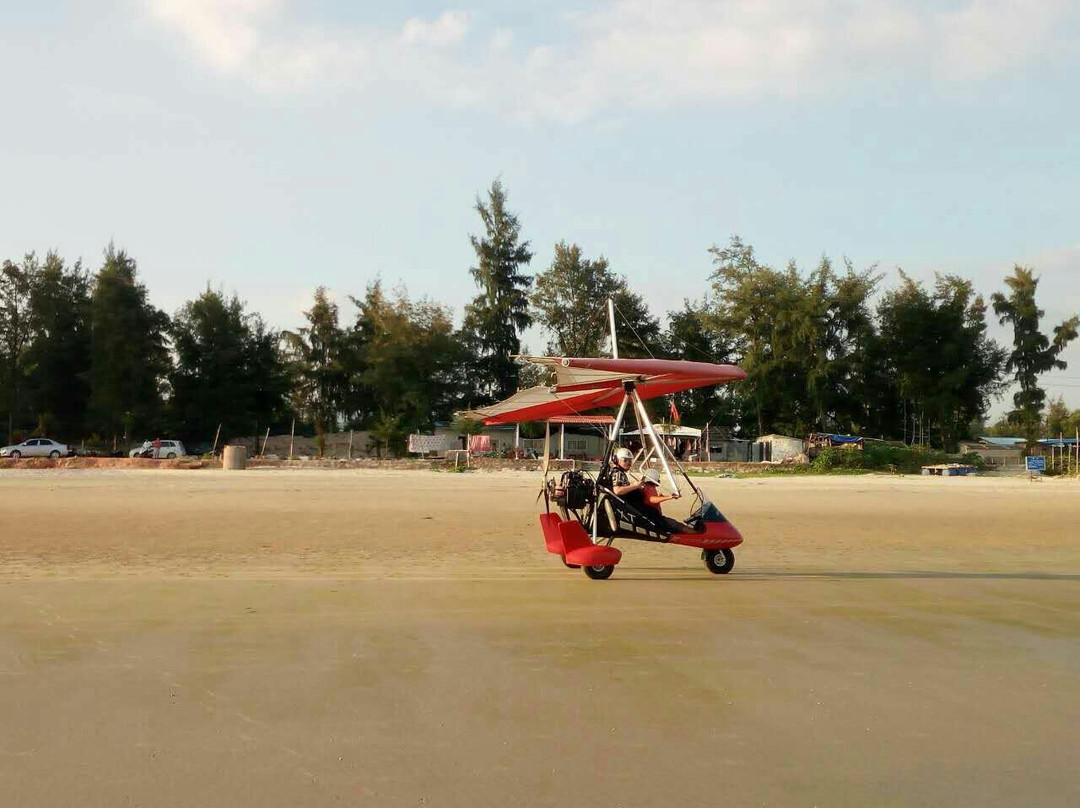 狮子岛-惠州市必去景点